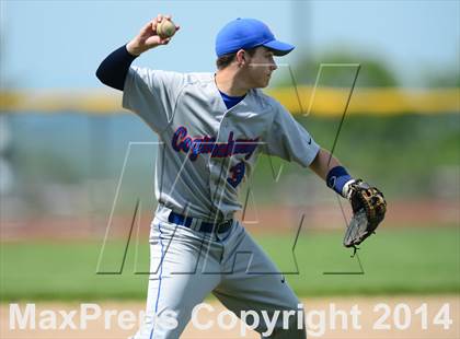 Thumbnail 1 in Coginchaug Regional @ Portland photogallery.