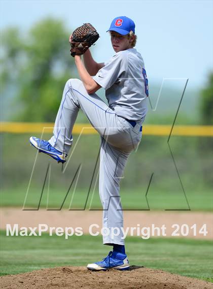 Thumbnail 2 in Coginchaug Regional @ Portland photogallery.