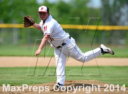 Thumbnail 1 in Coginchaug Regional @ Portland photogallery.