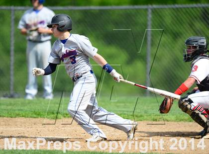 Thumbnail 3 in Coginchaug Regional @ Portland photogallery.