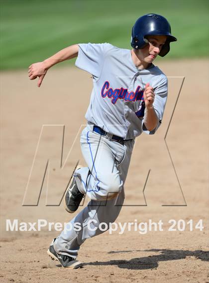 Thumbnail 2 in Coginchaug Regional @ Portland photogallery.