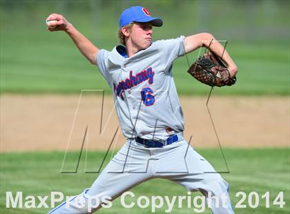 Thumbnail 2 in Coginchaug Regional @ Portland photogallery.