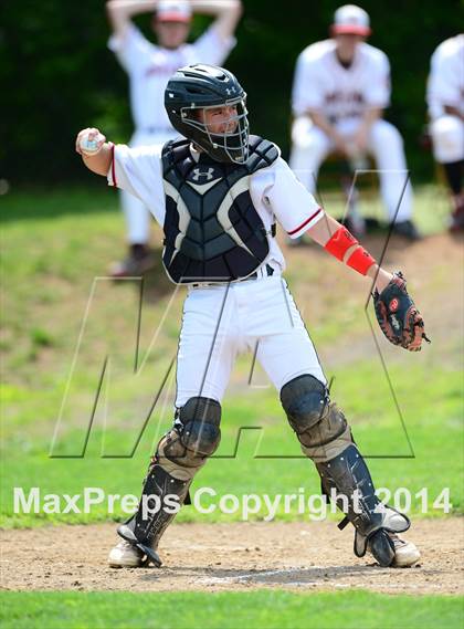 Thumbnail 1 in Coginchaug Regional @ Portland photogallery.