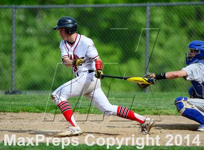 Thumbnail 1 in Coginchaug Regional @ Portland photogallery.