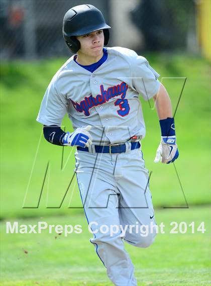 Thumbnail 2 in Coginchaug Regional @ Portland photogallery.