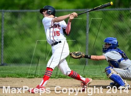 Thumbnail 2 in Coginchaug Regional @ Portland photogallery.