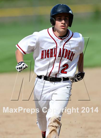 Thumbnail 1 in Coginchaug Regional @ Portland photogallery.