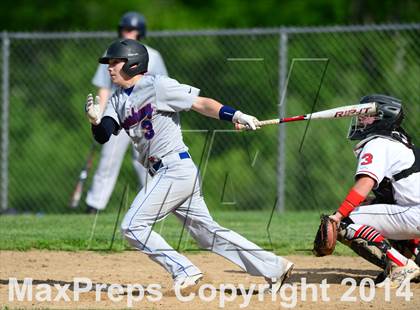 Thumbnail 2 in Coginchaug Regional @ Portland photogallery.