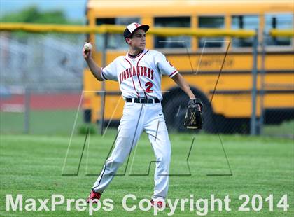 Thumbnail 3 in Coginchaug Regional @ Portland photogallery.