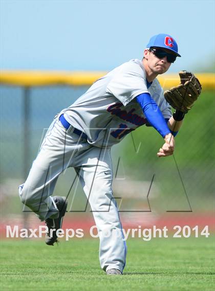 Thumbnail 3 in Coginchaug Regional @ Portland photogallery.