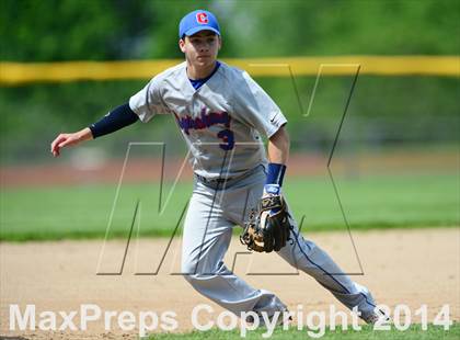 Thumbnail 1 in Coginchaug Regional @ Portland photogallery.