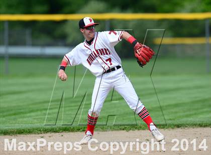 Thumbnail 1 in Coginchaug Regional @ Portland photogallery.