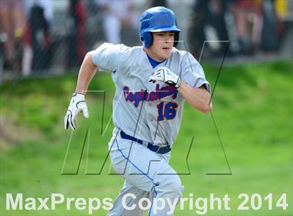 Thumbnail 1 in Coginchaug Regional @ Portland photogallery.