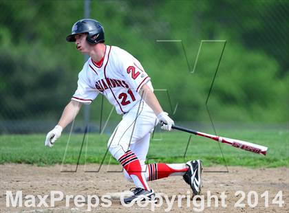 Thumbnail 1 in Coginchaug Regional @ Portland photogallery.