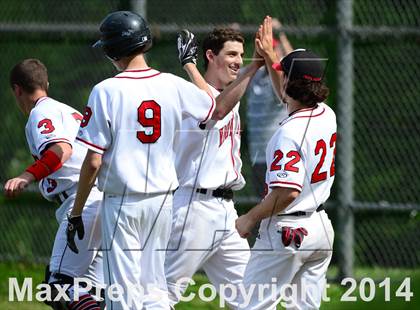 Thumbnail 3 in Coginchaug Regional @ Portland photogallery.