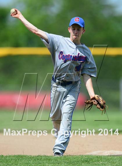 Thumbnail 3 in Coginchaug Regional @ Portland photogallery.