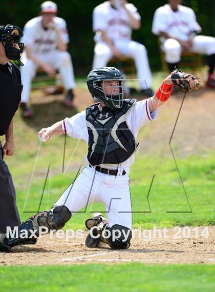 Thumbnail 3 in Coginchaug Regional @ Portland photogallery.