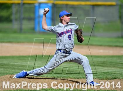 Thumbnail 2 in Coginchaug Regional @ Portland photogallery.