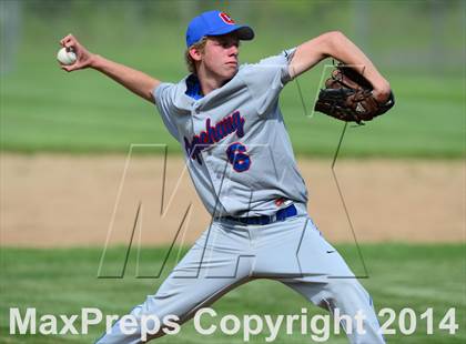 Thumbnail 2 in Coginchaug Regional @ Portland photogallery.