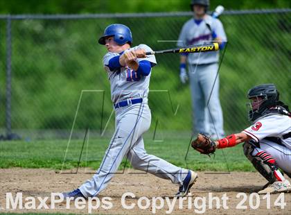 Thumbnail 3 in Coginchaug Regional @ Portland photogallery.