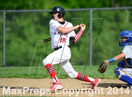 Thumbnail 2 in Coginchaug Regional @ Portland photogallery.
