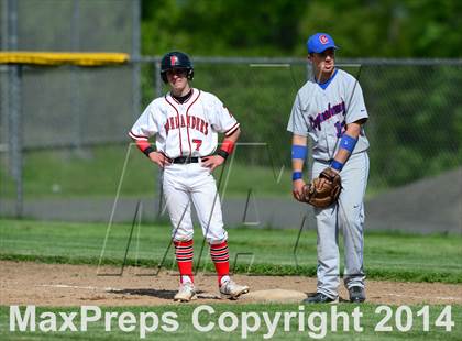 Thumbnail 2 in Coginchaug Regional @ Portland photogallery.