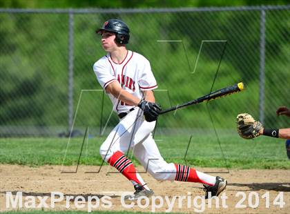Thumbnail 1 in Coginchaug Regional @ Portland photogallery.