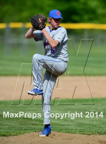 Thumbnail 1 in Coginchaug Regional @ Portland photogallery.