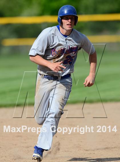 Thumbnail 1 in Coginchaug Regional @ Portland photogallery.