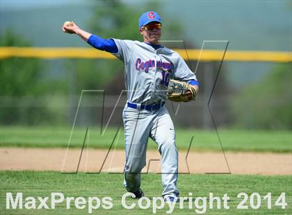 Thumbnail 2 in Coginchaug Regional @ Portland photogallery.