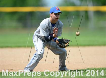 Thumbnail 1 in Coginchaug Regional @ Portland photogallery.