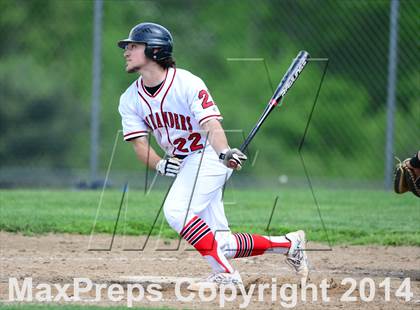 Thumbnail 3 in Coginchaug Regional @ Portland photogallery.