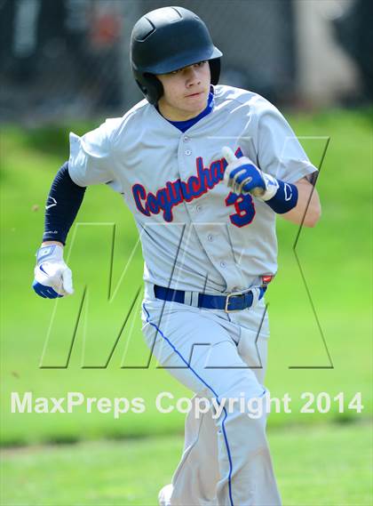 Thumbnail 1 in Coginchaug Regional @ Portland photogallery.