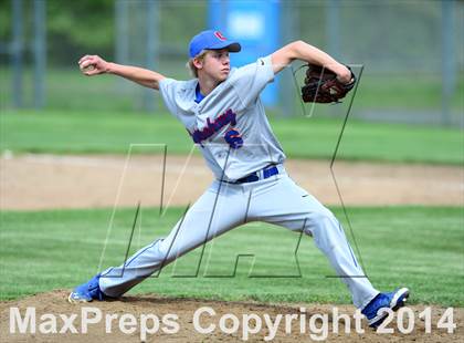 Thumbnail 2 in Coginchaug Regional @ Portland photogallery.