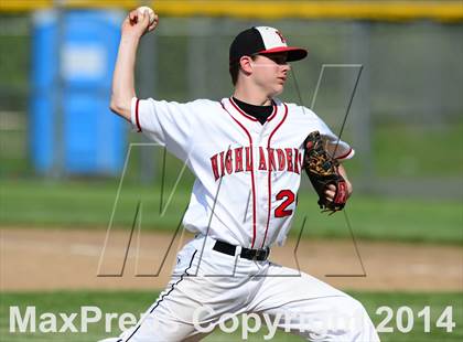 Thumbnail 3 in Coginchaug Regional @ Portland photogallery.