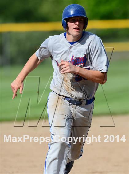 Thumbnail 3 in Coginchaug Regional @ Portland photogallery.