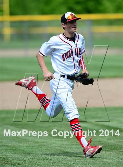 Thumbnail 1 in Coginchaug Regional @ Portland photogallery.