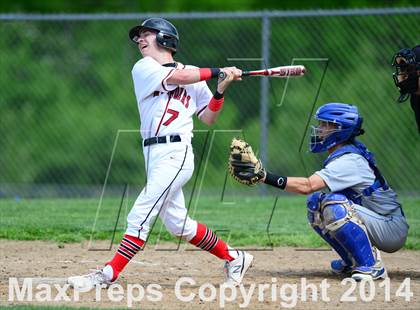 Thumbnail 2 in Coginchaug Regional @ Portland photogallery.