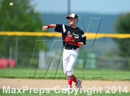 Thumbnail 1 in Coginchaug Regional @ Portland photogallery.