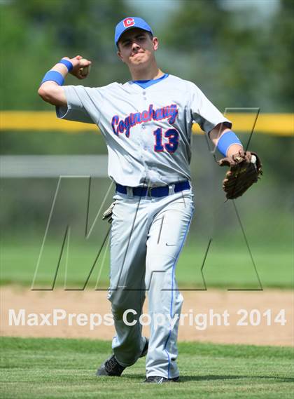 Thumbnail 2 in Coginchaug Regional @ Portland photogallery.