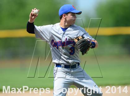 Thumbnail 1 in Coginchaug Regional @ Portland photogallery.