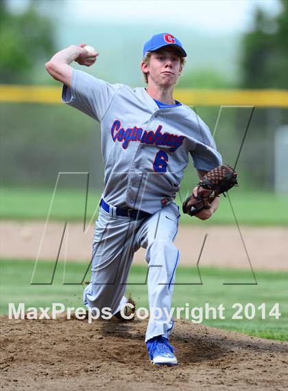 Thumbnail 2 in Coginchaug Regional @ Portland photogallery.