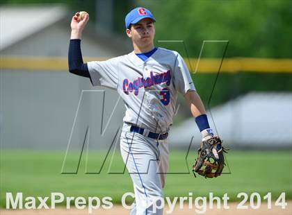 Thumbnail 1 in Coginchaug Regional @ Portland photogallery.
