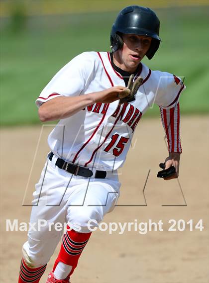 Thumbnail 2 in Coginchaug Regional @ Portland photogallery.