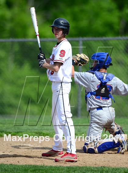 Thumbnail 3 in Coginchaug Regional @ Portland photogallery.