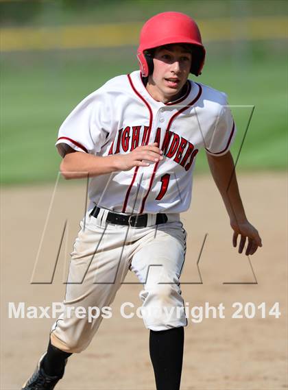 Thumbnail 3 in Coginchaug Regional @ Portland photogallery.