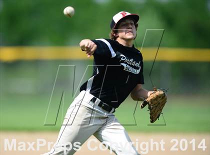 Thumbnail 2 in Coginchaug Regional @ Portland photogallery.