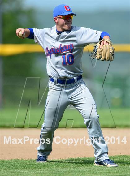 Thumbnail 2 in Coginchaug Regional @ Portland photogallery.