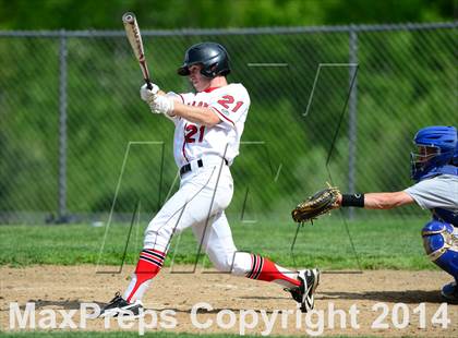 Thumbnail 1 in Coginchaug Regional @ Portland photogallery.