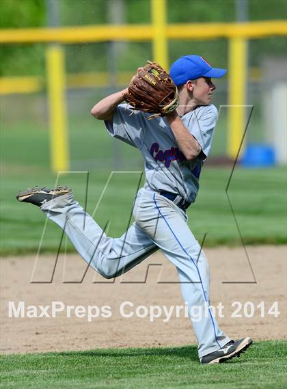 Thumbnail 3 in Coginchaug Regional @ Portland photogallery.
